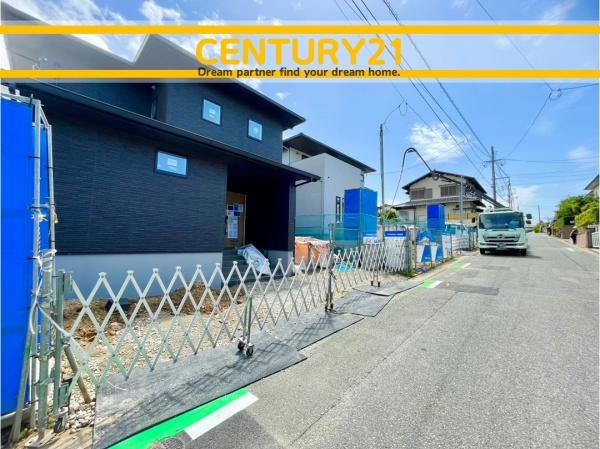 東区青葉6丁目　3号棟　全3棟
