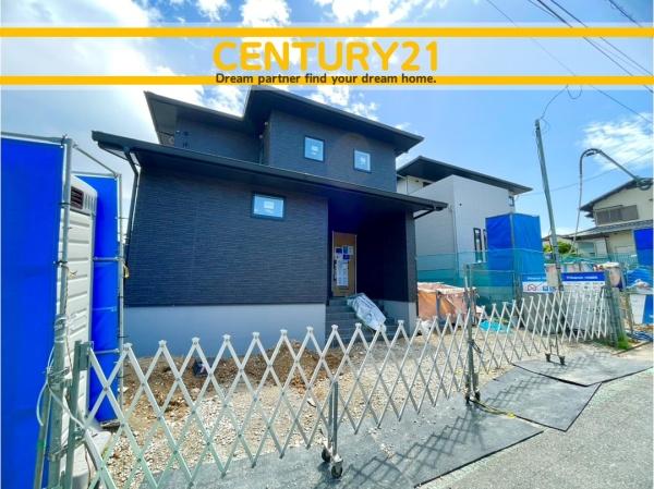 東区青葉6丁目　3号棟　全3棟