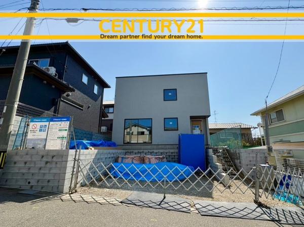 東区美和台2丁目　全1棟
