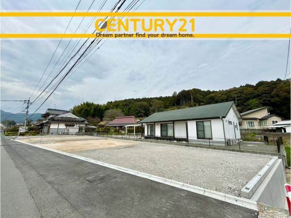 飯塚市花瀬1期　2号棟　全2棟