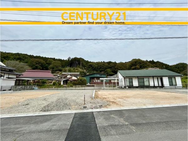 飯塚市花瀬1期　2号棟　全2棟