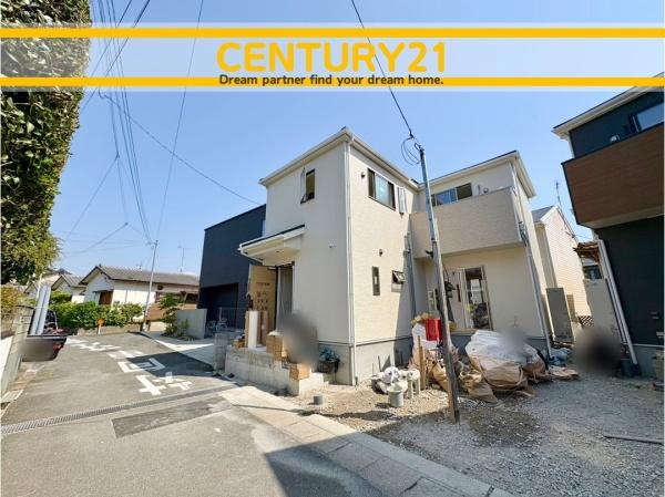 粕屋町原町3丁目第5　2号棟　全2棟