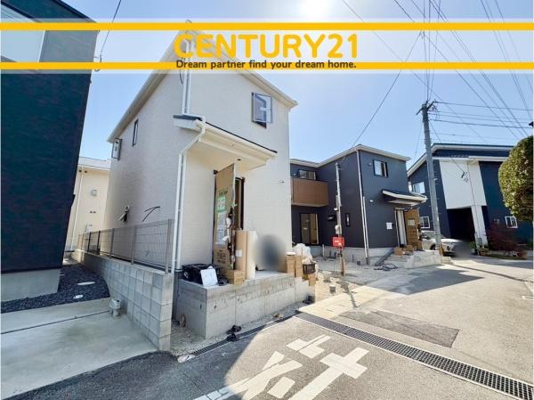 粕屋町原町3丁目第5　2号棟　全2棟