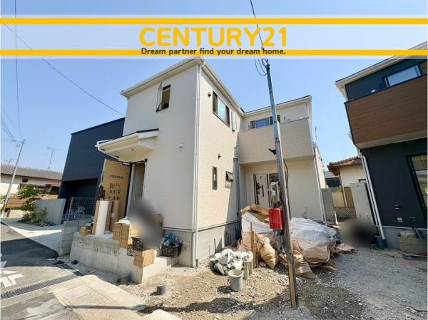 粕屋町原町3丁目第5　2号棟　全2棟