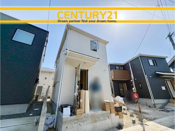 粕屋町原町3丁目第5　2号棟　全2棟