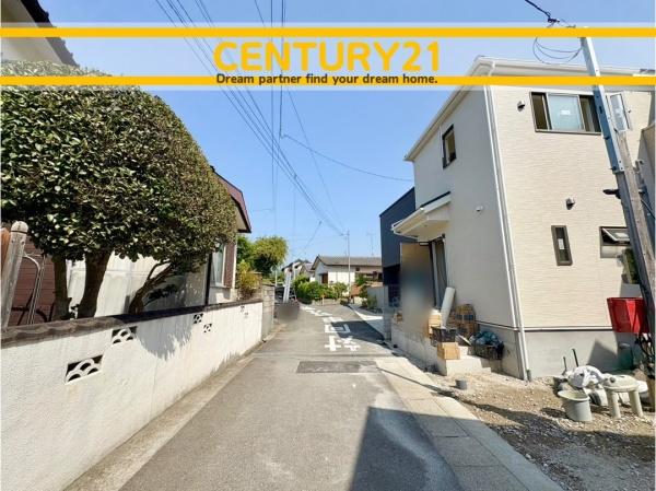 粕屋町原町3丁目第5　2号棟　全2棟