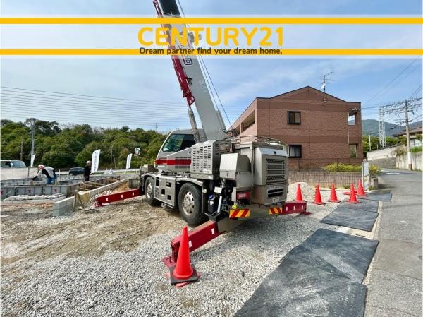 北九州市小倉南区葛原東2丁目　11号棟　全4棟