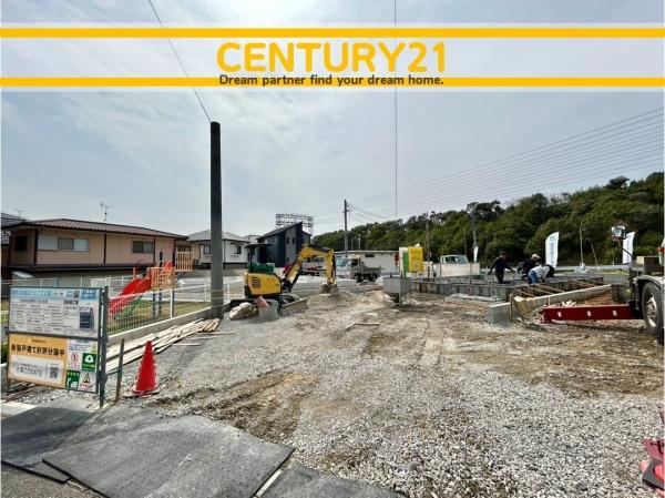 北九州市小倉南区葛原東2丁目　10号棟　全4棟