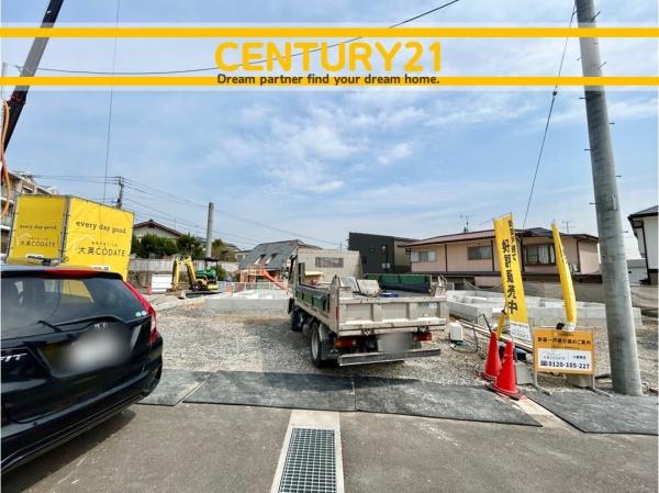 北九州市小倉南区葛原東2丁目　9号棟　全4棟