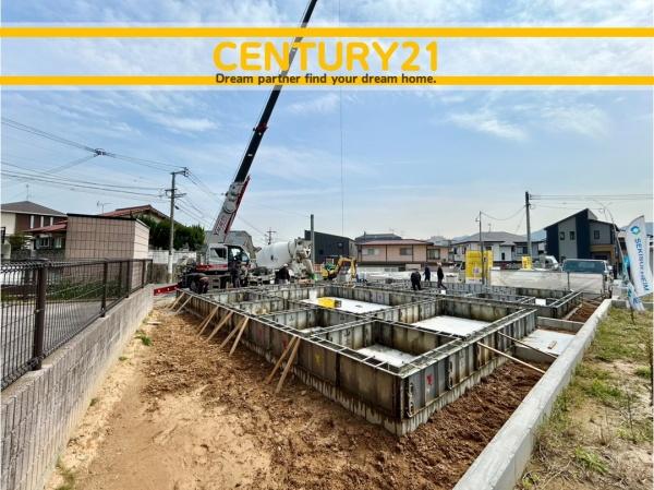 北九州市小倉南区葛原東2丁目　9号棟　全4棟