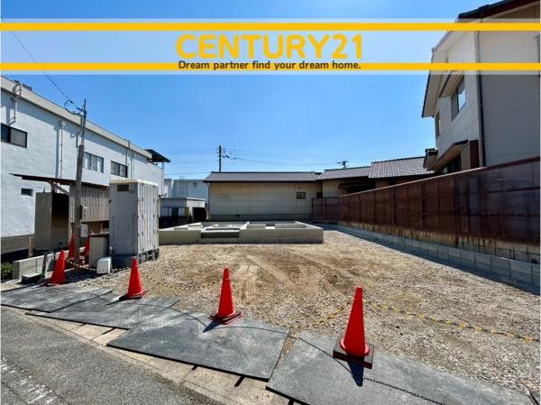 水巻町樋口 全1棟