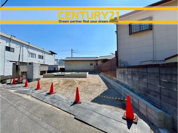 水巻町樋口　全1棟