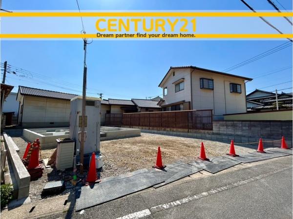 水巻町樋口　全1棟