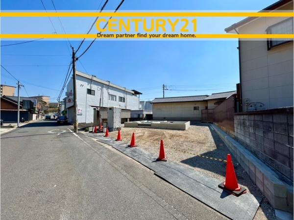 水巻町樋口　全1棟
