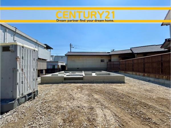 水巻町樋口　全1棟