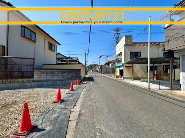 水巻町樋口　全1棟