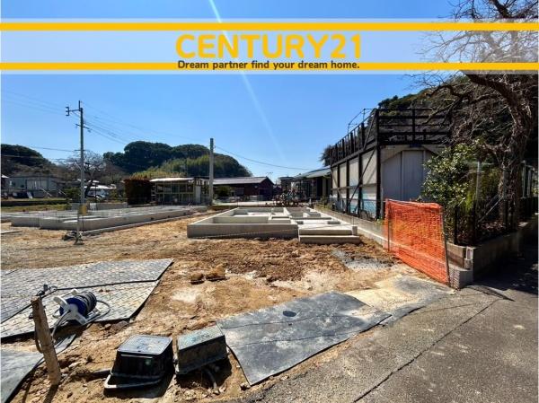 遠賀郡水巻町吉田東1丁目　3号棟　全3棟