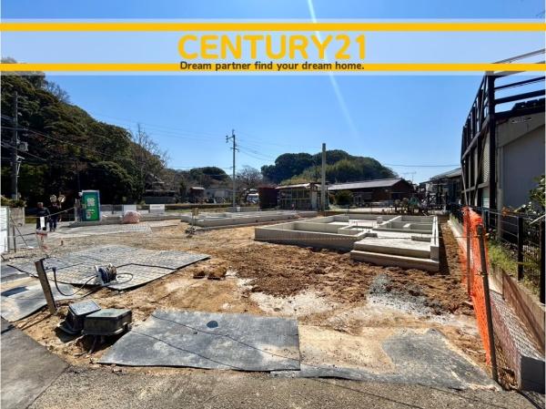 遠賀郡水巻町吉田東1丁目　3号棟　全3棟