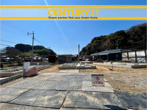 遠賀郡水巻町吉田東1丁目　2号棟　全3棟