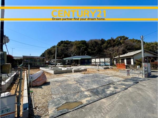遠賀郡水巻町吉田東1丁目　2号棟　全3棟