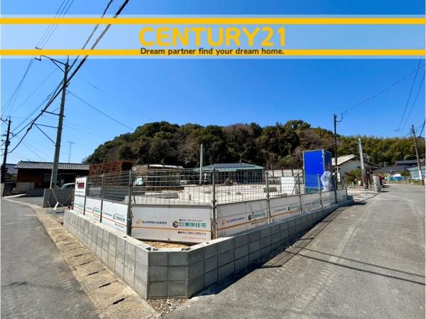 遠賀郡水巻町吉田東1丁目　2号棟　全3棟