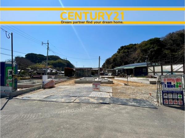 遠賀郡水巻町吉田東1丁目　2号棟　全3棟