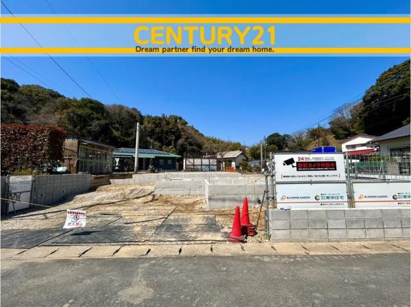 遠賀郡水巻町吉田東1丁目　1号棟　全3棟