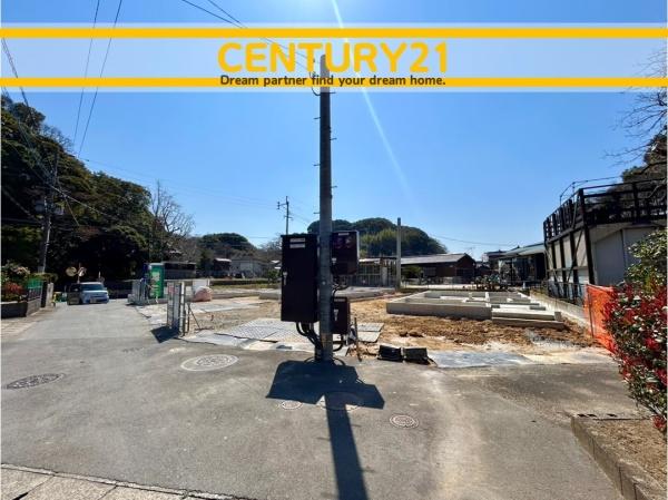 遠賀郡水巻町吉田東1丁目　1号棟　全3棟