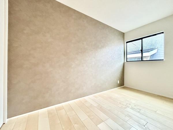 宗像市日の里2丁目　1号棟　全2棟