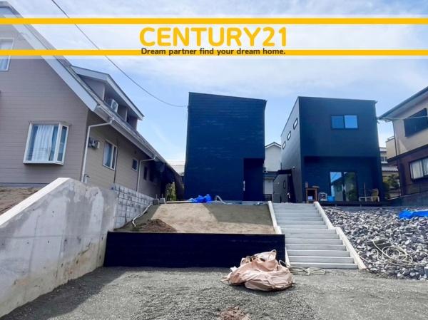 宗像市日の里2丁目　1号棟　全2棟