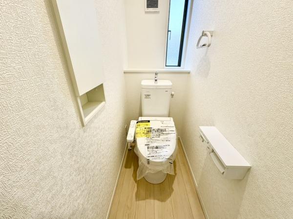 宗像市自由ケ丘7丁目第3　全1棟