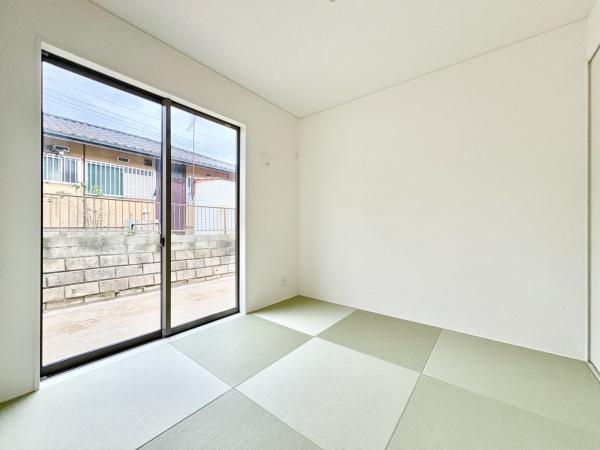 宗像市自由ケ丘7丁目第3　全1棟