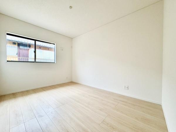 宗像市自由ケ丘7丁目第3　全1棟