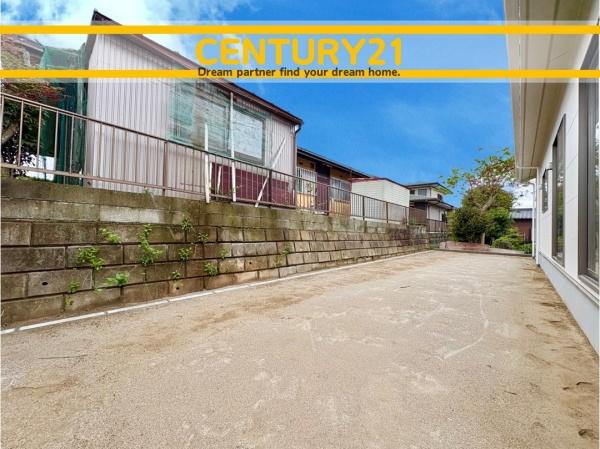 宗像市自由ケ丘7丁目第3　全1棟