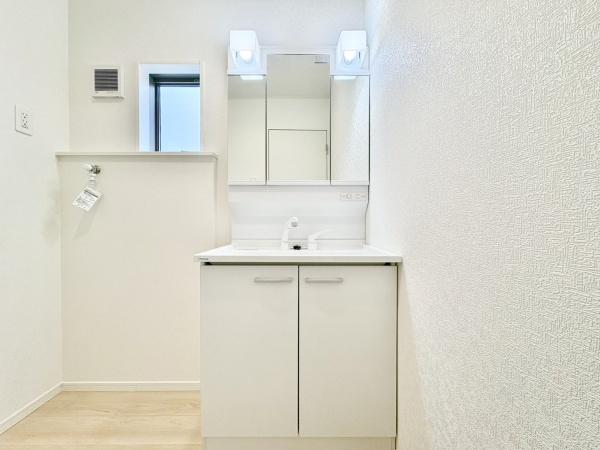 宗像市自由ケ丘7丁目第3　全1棟