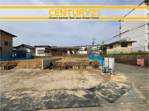 須恵町上須恵28期　2号棟　全2棟