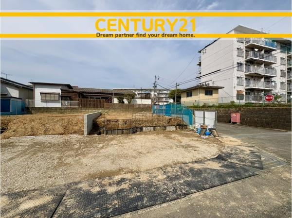 須恵町上須恵28期　2号棟　全2棟