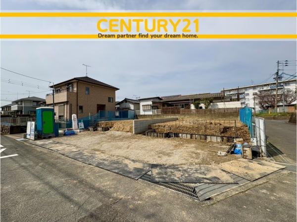 須恵町上須恵28期　2号棟　全2棟