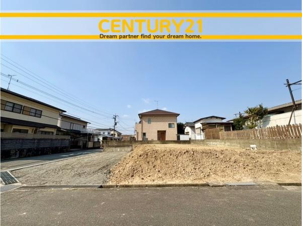 須恵町上須恵28期　2号棟　全2棟