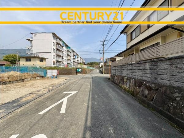 須恵町上須恵28期　2号棟　全2棟