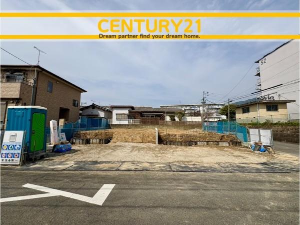 須恵町上須恵28期　1号棟　全2棟
