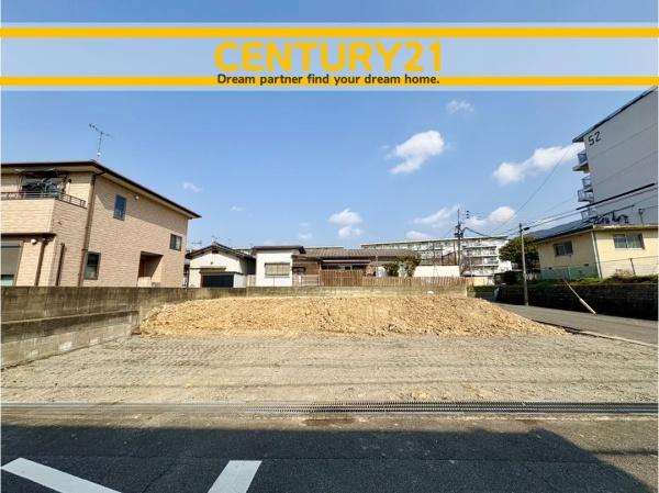 須恵町上須恵28期　1号棟　全2棟