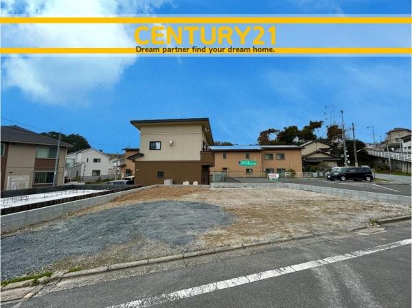 北九州市小倉北区泉台2丁目 B号棟 全2棟