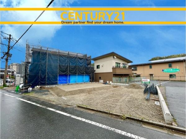 北九州市小倉北区泉台2丁目　B号棟　全2棟