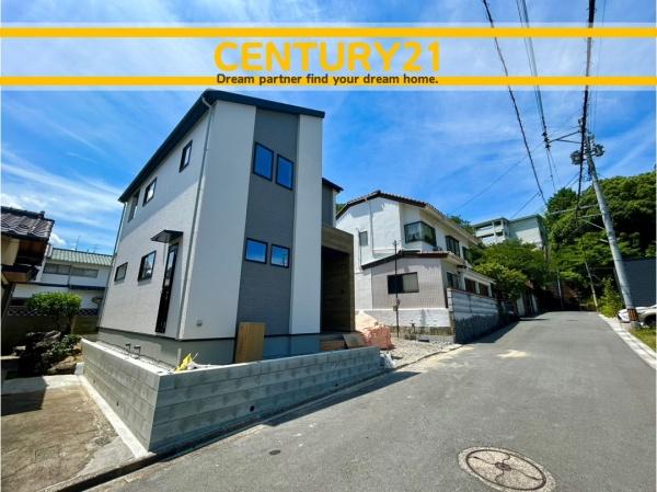 北九州市八幡西区小鷺田町1期　全1棟