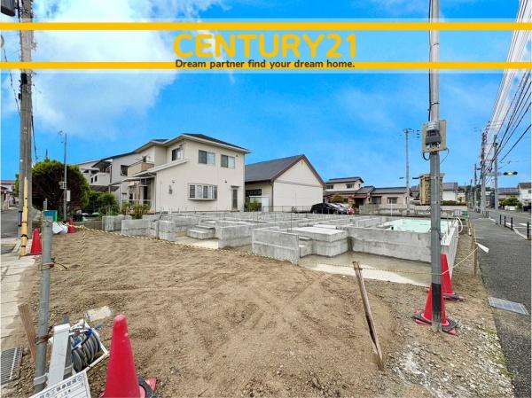 西区小戸3丁目7期　3号棟　全3棟