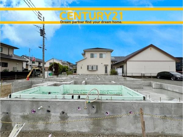 西区小戸3丁目7期　3号棟　全3棟