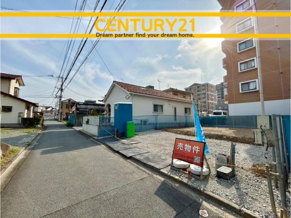 北九州市小倉北区木町2丁目3期　全1棟