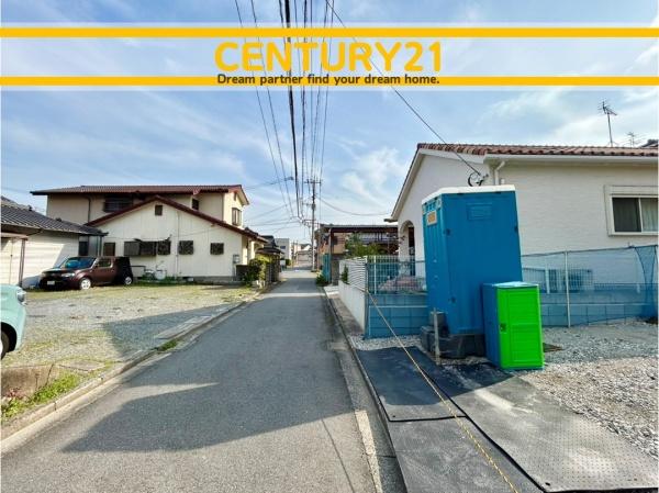 北九州市小倉北区木町2丁目3期　全1棟