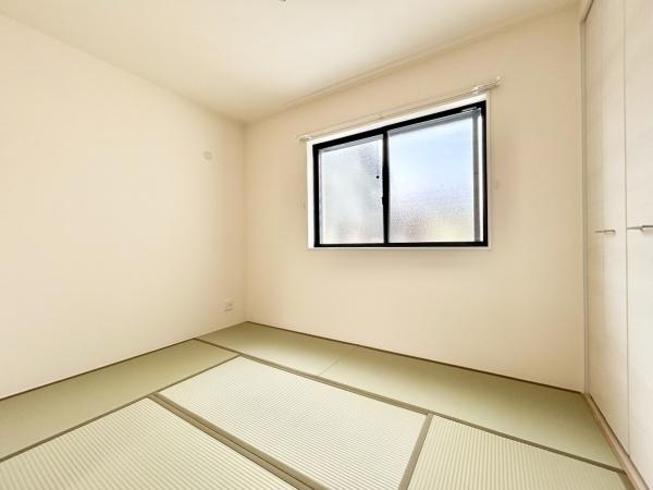 北九州市八幡西区馬場山緑　全1棟
